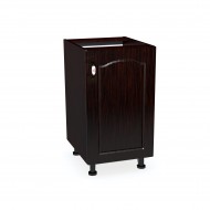 Corp inferior 50 cu 1 usa Zebra MDF mustata wenge